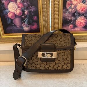 Celine Shoulder Bag